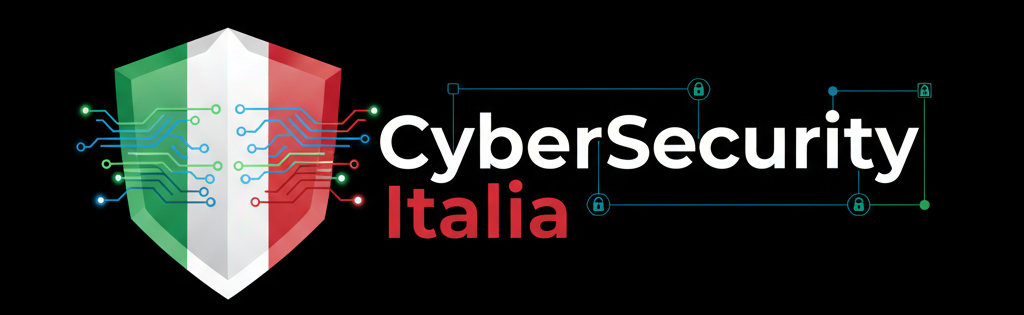 CybersecurityItalia notizie e aggiornamenti sul mondo cyber italiano